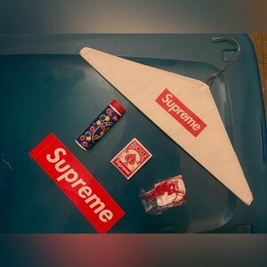 Supreme bundle